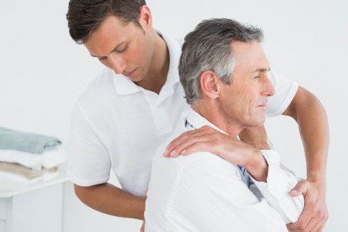 Individualized Chiropractic Care Plan