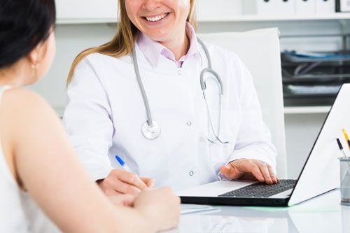 Chiropractic Care & Diagnostics