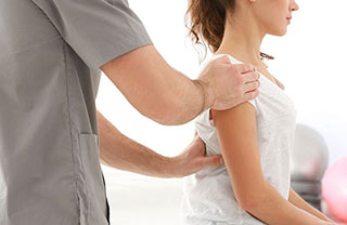 First Visit Examination
