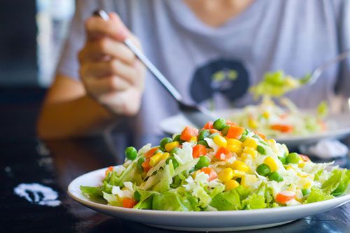 Nutritional Counseling and Support