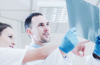 X-Ray Services