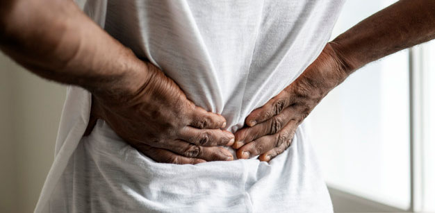 Back Spasm Treatment for Fast Pain Relief Back Spasm Treatment for Fast Pain Relief