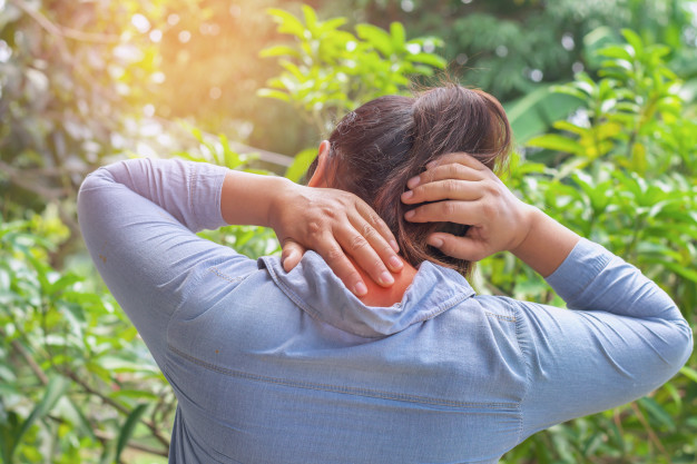 Temper the Affects of Fibromyalgia with Chiropractic Care Temper the Affects of Fibromyalgia with Chiropractic Care