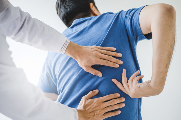 Old School Chiropractic Treatments Old School Chiropractic Treatments