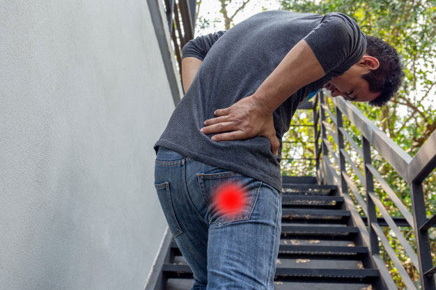Don’t Continue to Suffer from Sciatic Nerve Irritation Don’t Continue to Suffer from Sciatic Nerve Irritation